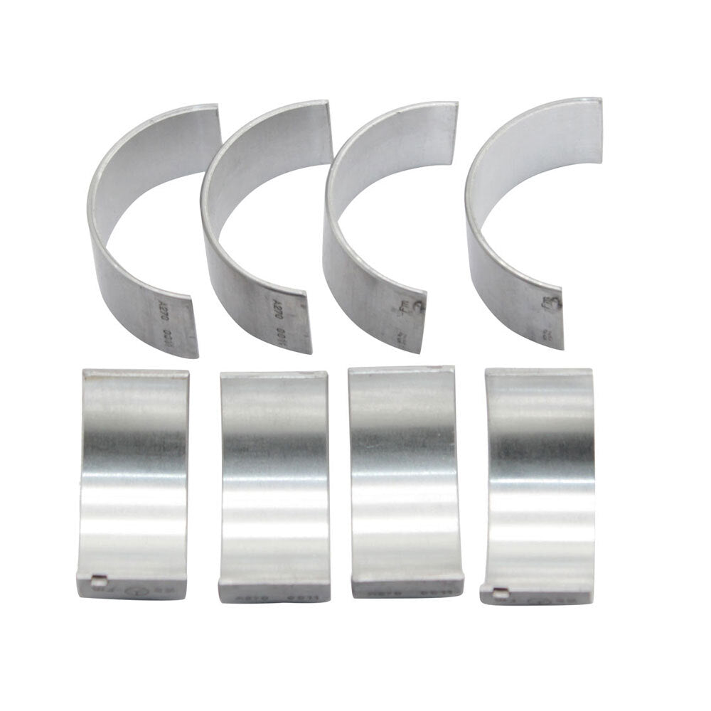 Crankshaft Main  Con Rod Bearing Set Fit for Mercedes-Benz Saloon 2700380110