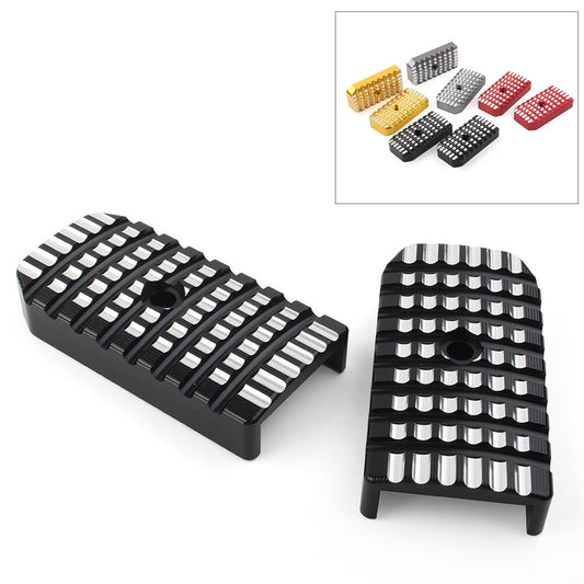 for HONDA CMX300 CMX500 CNC Enlarge Foot Peg Pedal Footrest Extension