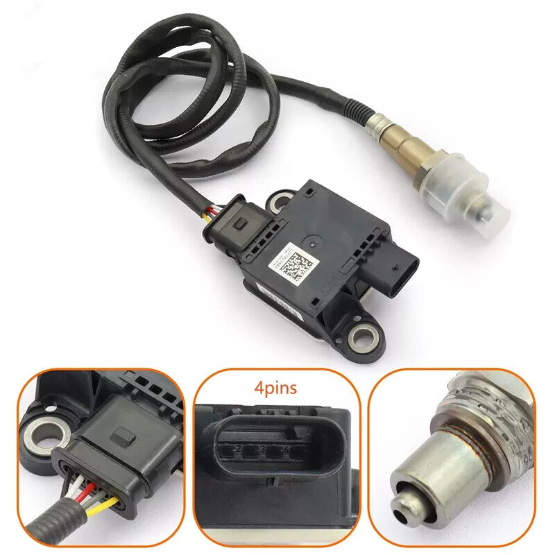 The material sensor is suitable for the Land for Range Rover EVOQUE DISCOVERY SPORT 2.0 D