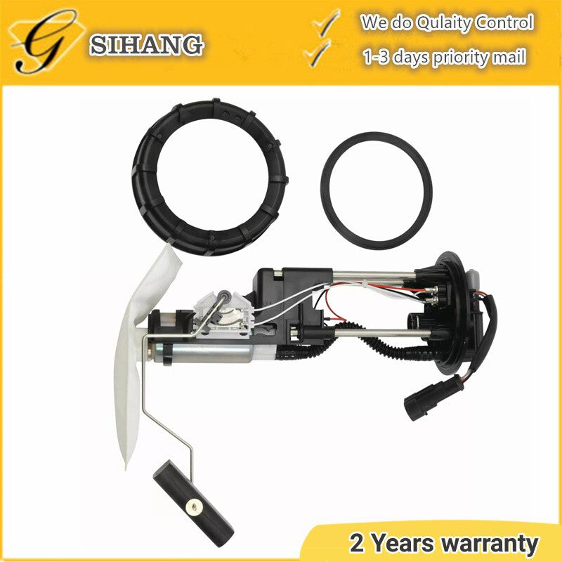 New Fuel Pump Module Assembly for Polaris Ranger 1000/XP/Crew 2018-2023 2208123