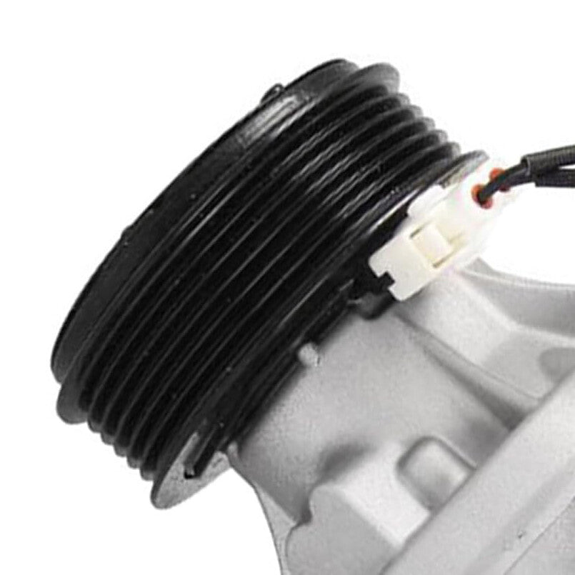 6PK AC Compressor 88310-02251 for Toyota for Corolla 1.6L SCSA06C