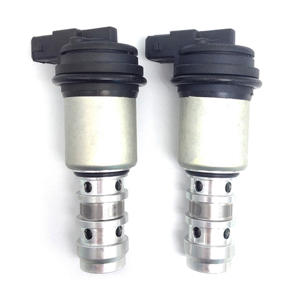 2x for BMW 535i 550i 650i 740i 750i VANOS VVT Variable Timing Solenoid