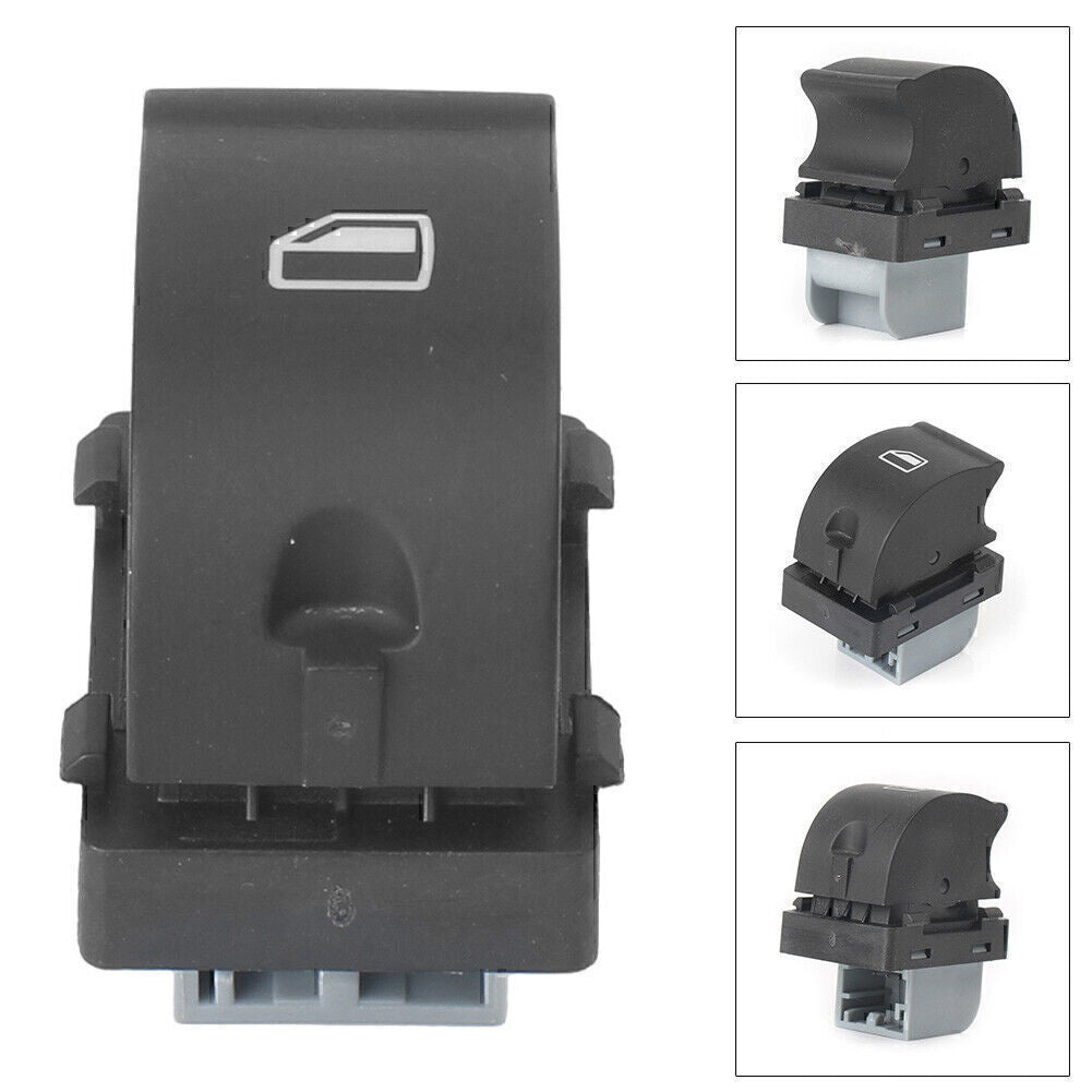 Electric Master Power Door Window Switch 8ED959855 for AUDI A4 B6 Sedan 2003-05