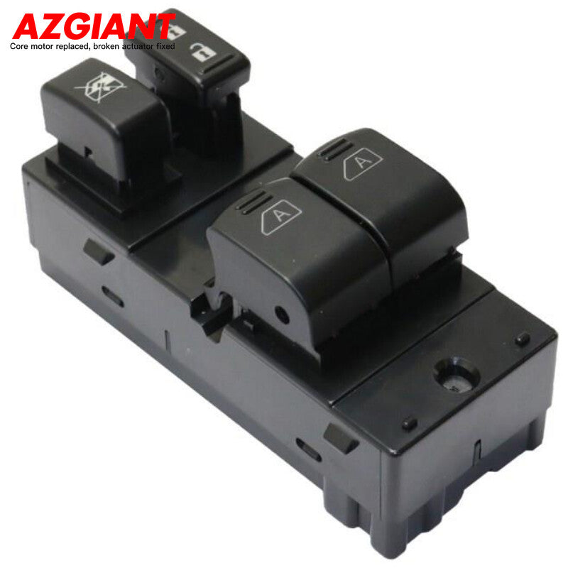 Front Left Window Switch 25401-JL44A for Infiniti G37 2009-2013 / Q60 2014-2015