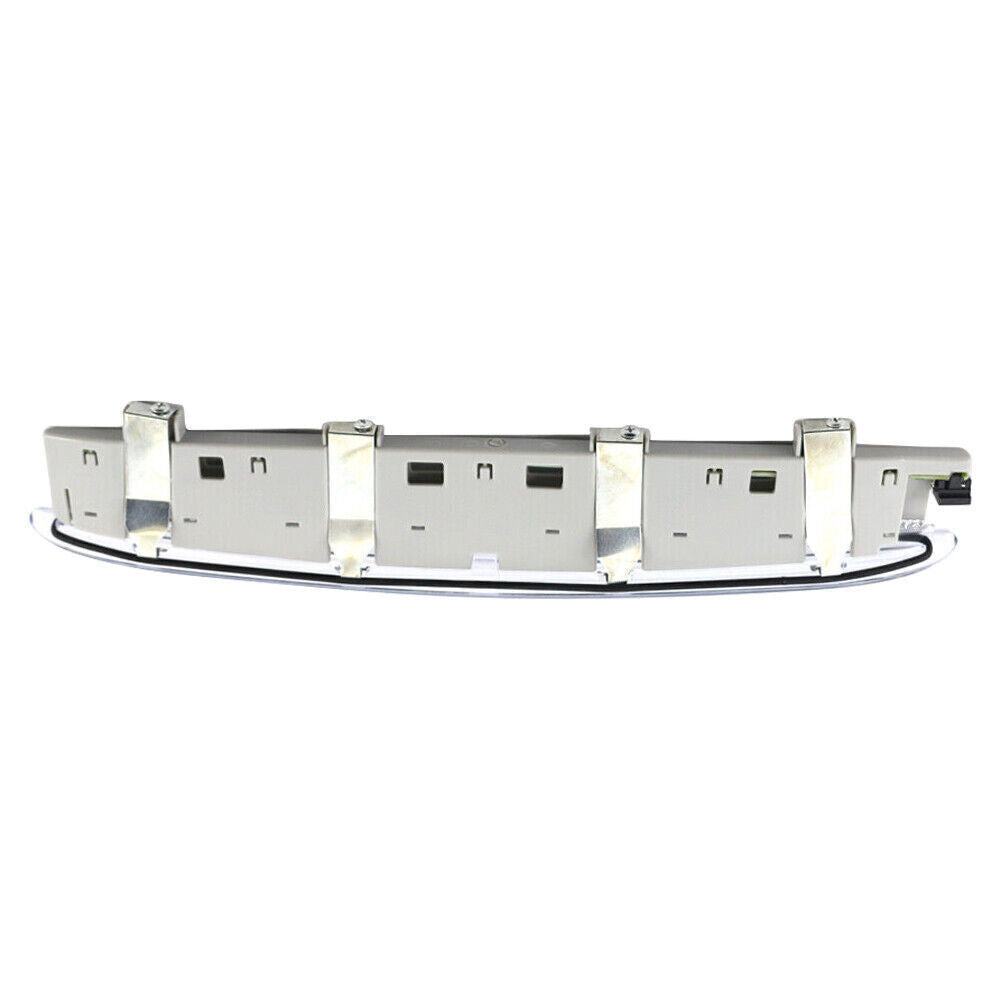 New Rear High Brake Lamp White for 2005-11 for Benz W164 ML350 ML500 ML550 ML63 AMG