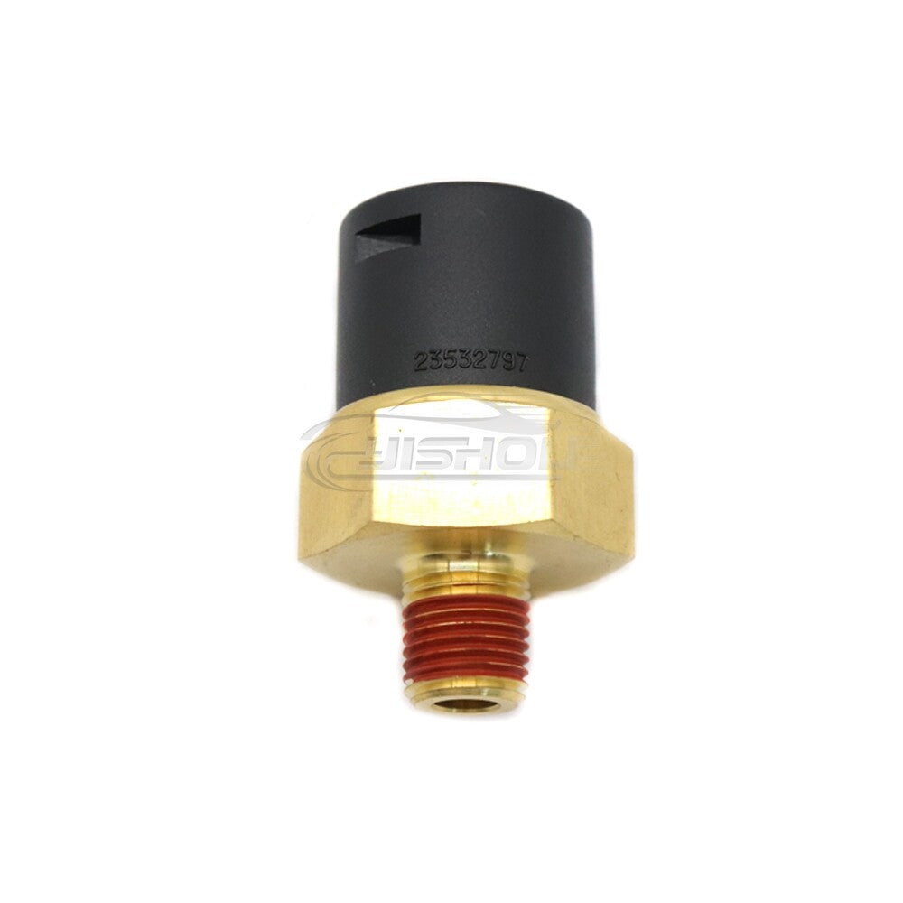 23511176 23532797 Oil fuel pressure sensor valve suitable for Detroit diesel S60 12L