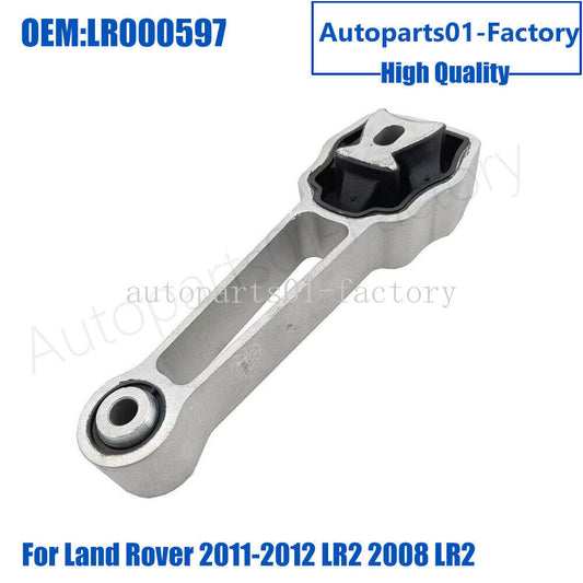 LR000597 Engine Mount for Land Rover 2011-2012 LR2 2008 LR2