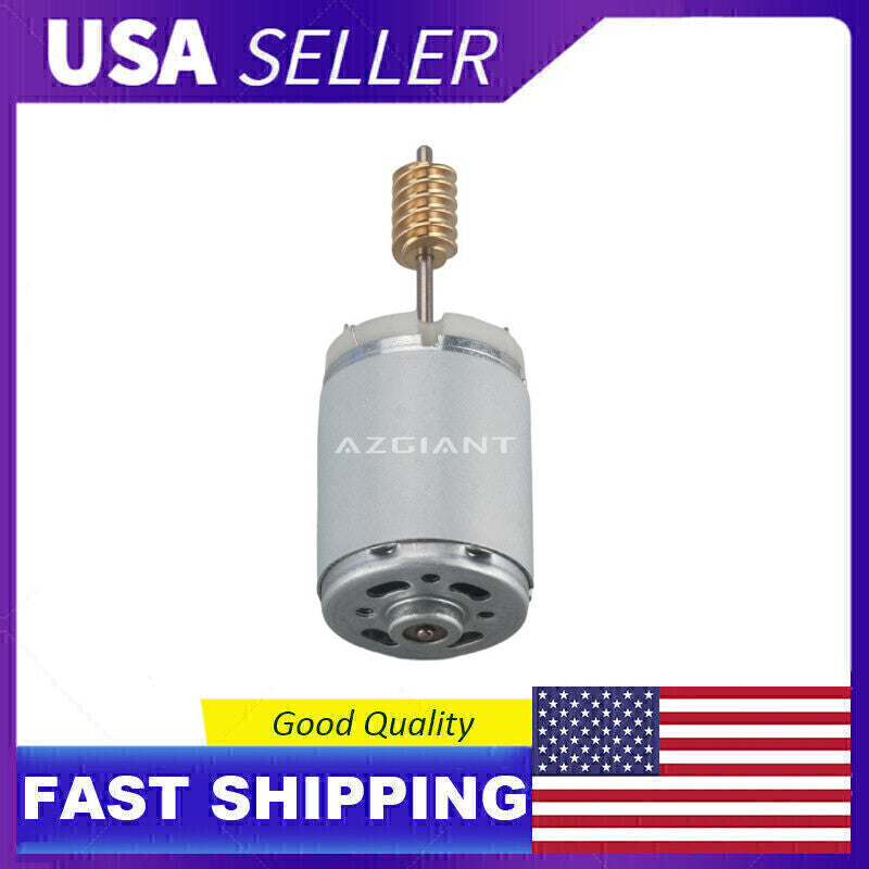 Steering Lock Wheel Motor Repair for 2003 - 2012 for Bentley