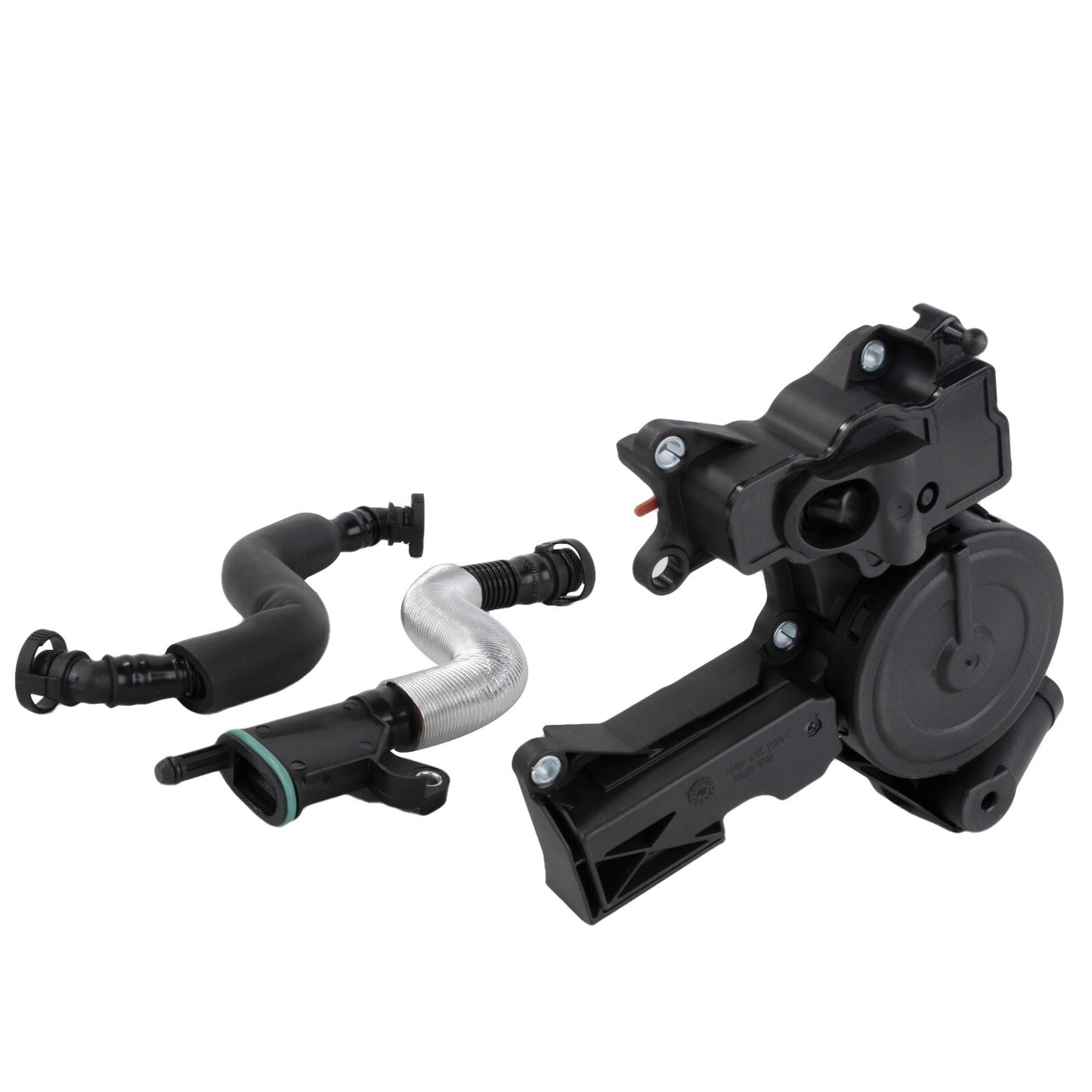 Oil Separator PCV Valve Kit for Audi A3 for A4 Q5 TT for VW for Golf for Passat for Jetta GLI 2.0T