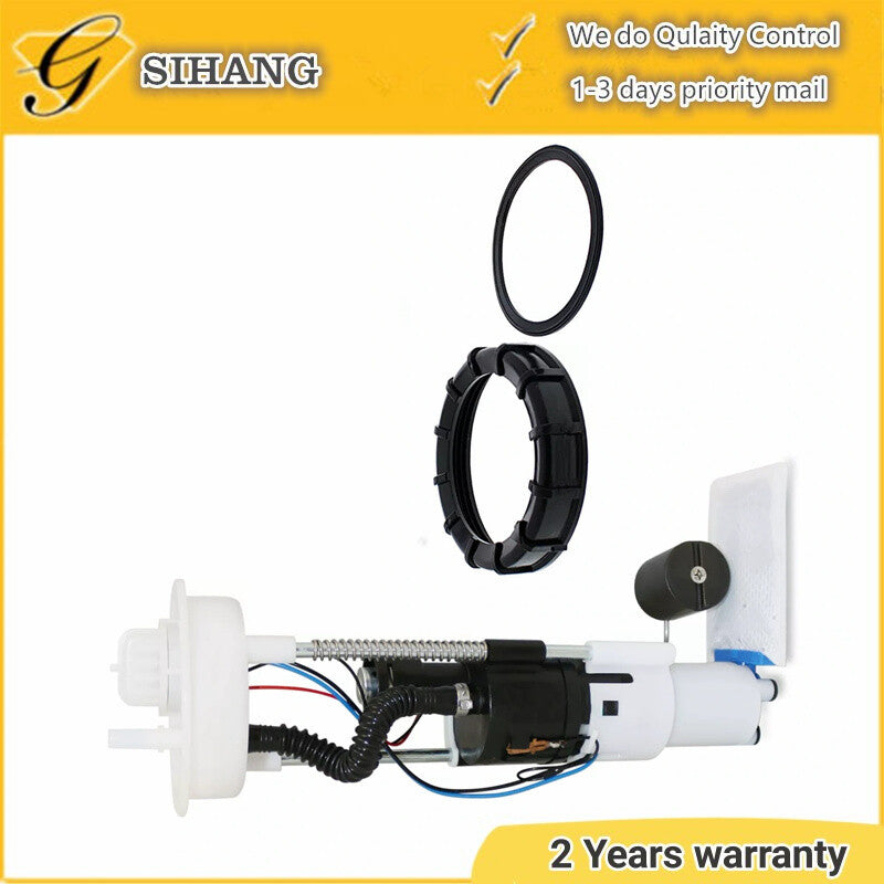 New Fuel Pump Module Assembly Fit for Polaris RZR 570 for ATV/UTV HFP-A3962
