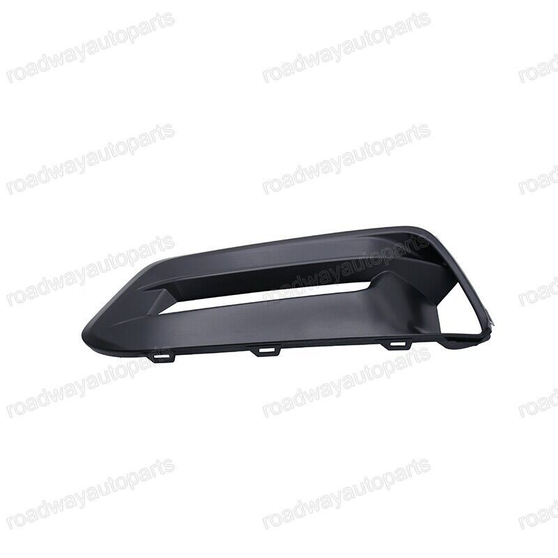 Left Driver Front Fog Lamp Light Cover Bezel Trim Fit for Honda Accord 2018-2020