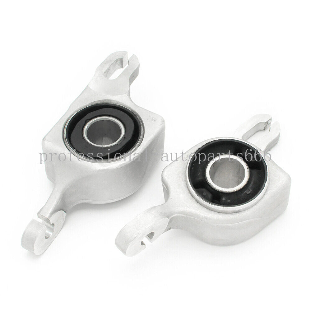 Control arm bushing suspension under LH + right grip for Mercedes W164 GL X164 ML