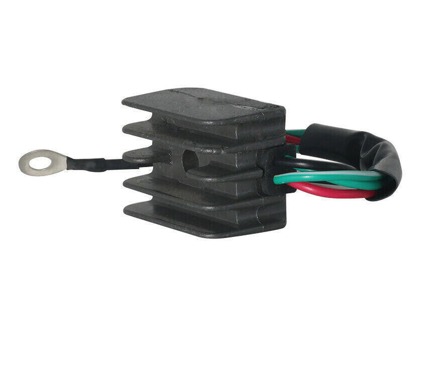 Voltage Regulator Rectifier for Yamaha F8F C55 C25 FT8G CV30 25HP F9.9F 15HP