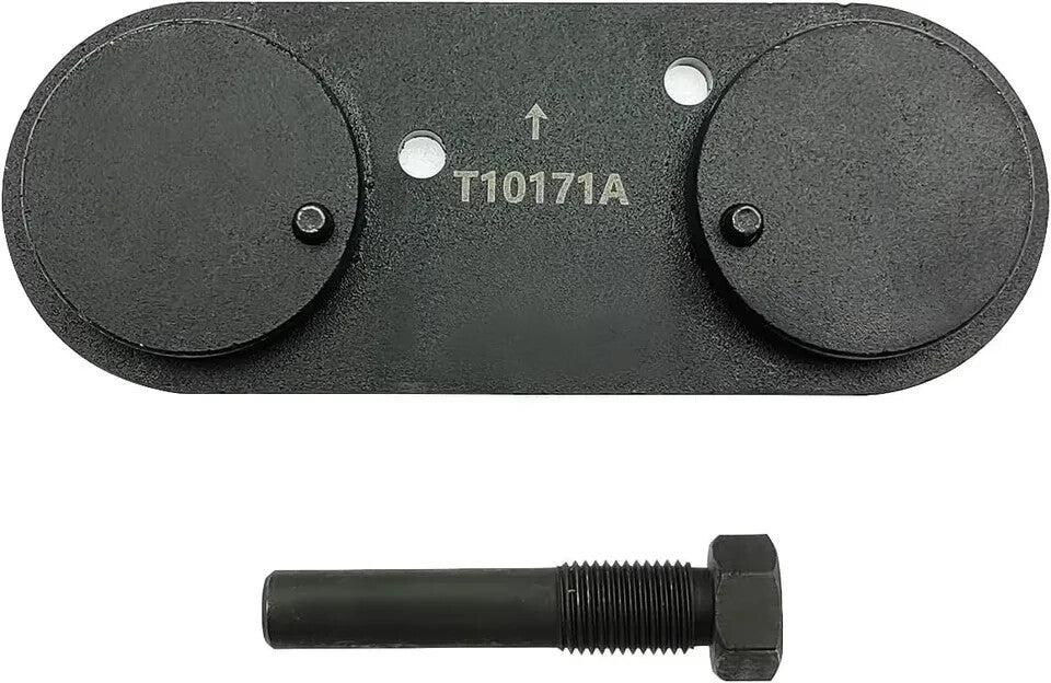 Engine Camshaft Timing Tool for VW for Audi Polo LAVIDA for Golf 1.4 1.6 1.4T T10171A