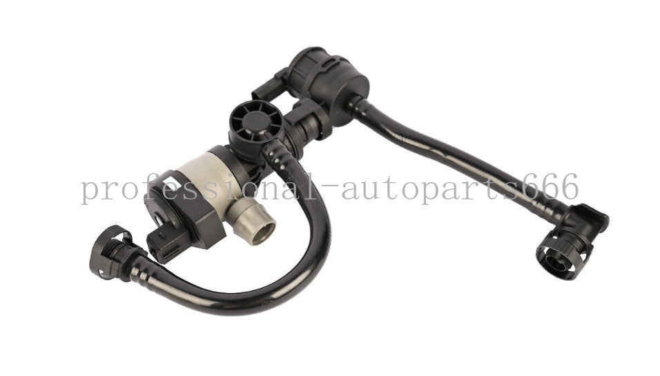 1 Fuel tank vent valve with piping suitable for BMW X6 X3 X5 535i xDrive 535i GT