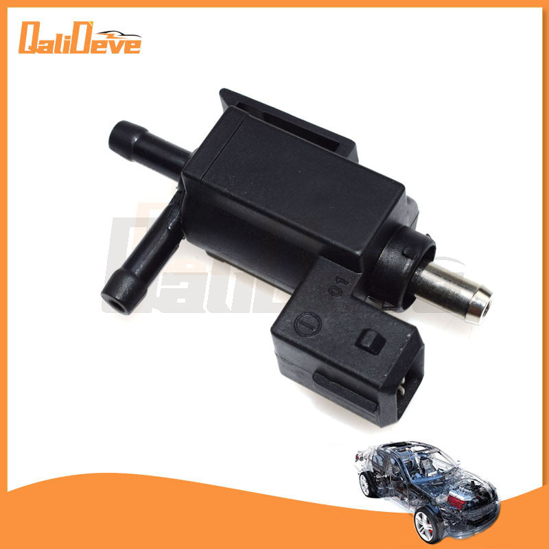 30670448 Turbine solenoid valve suitable for Volvo XC90, XC70, V70, S60, C70, S80