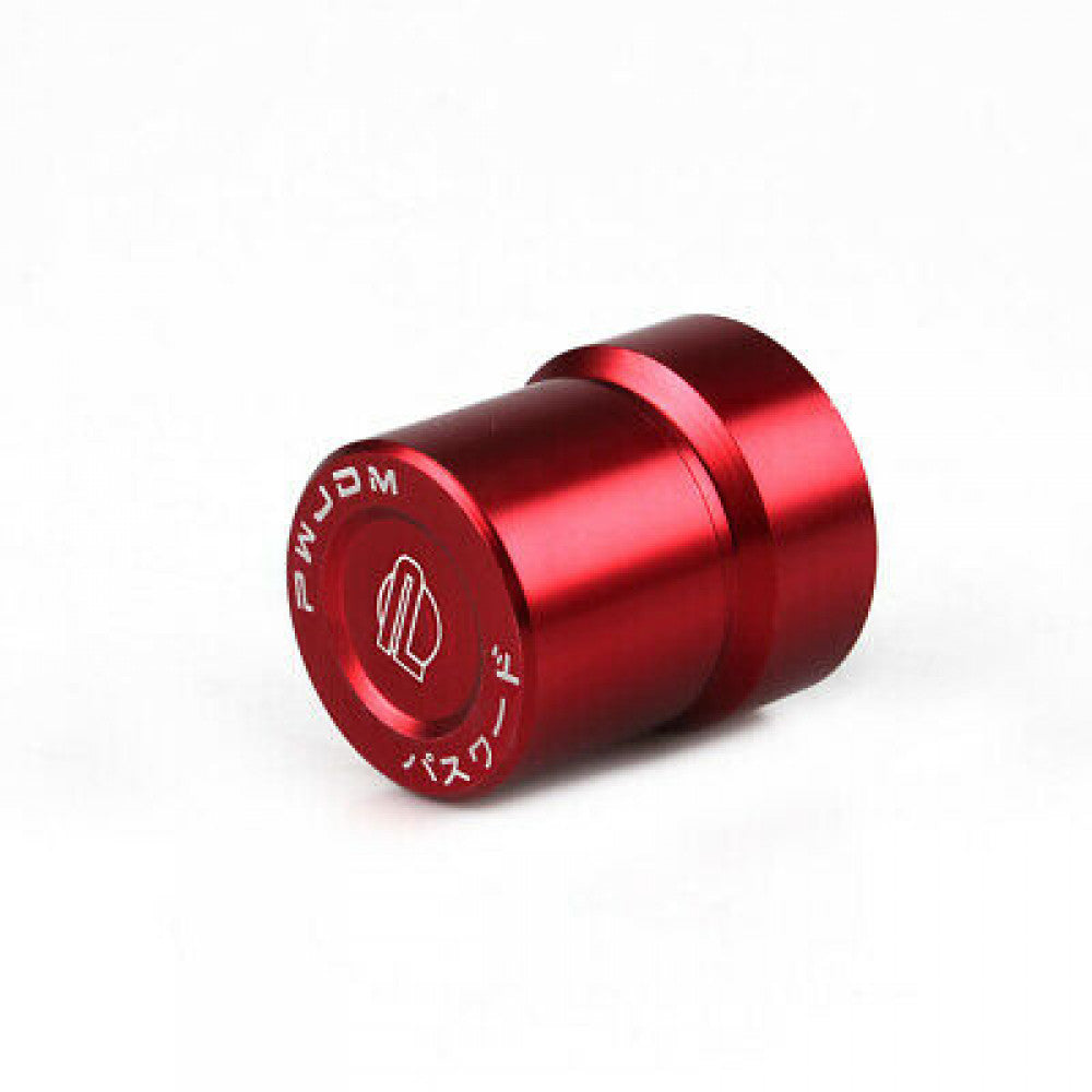 JDM Purple VTEC Solenoid Valve Cover Cap for B/D/H-series VTEC Engine