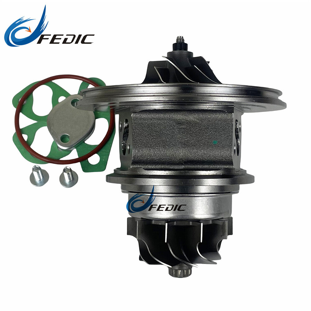 17201-17010 Turbo cartridge for Toyota Landcruiser TD HDJ80,81 1HD-T 1990-1997