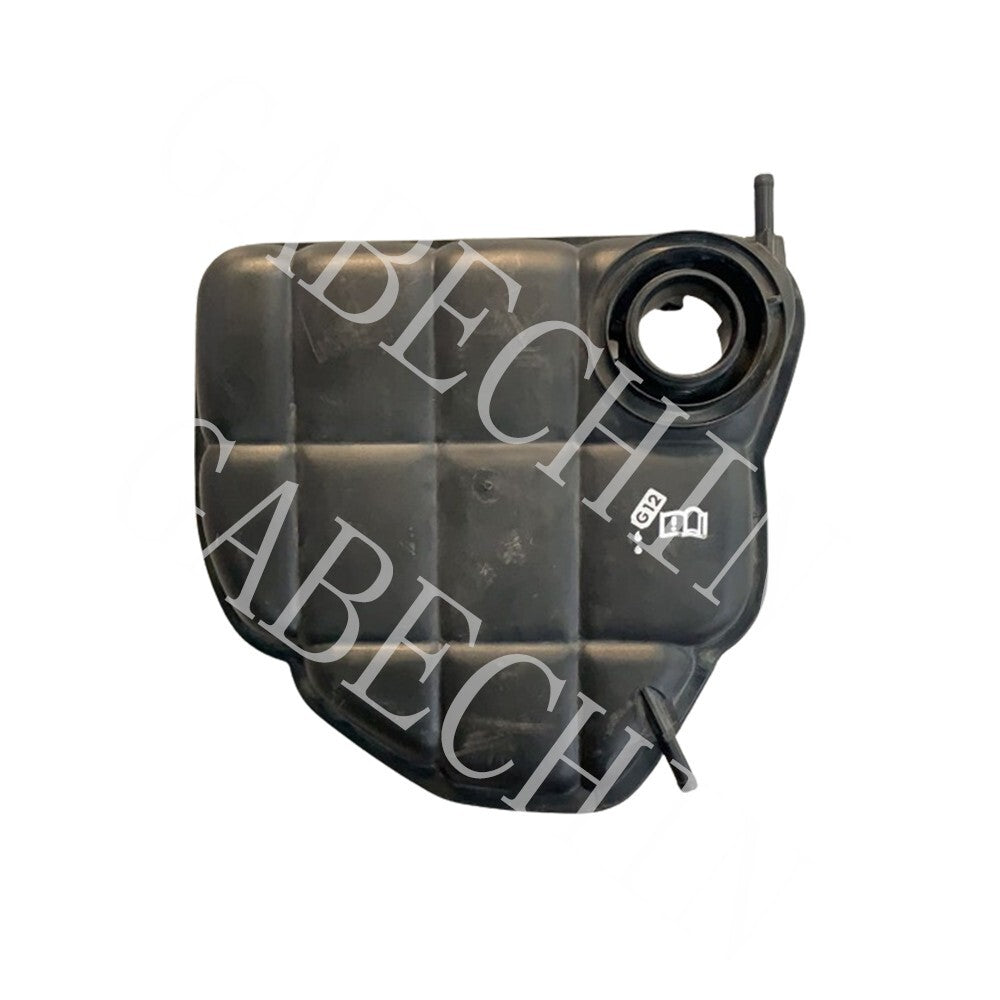 for Bentley GT GTC 16-19 Radiator Coolant Expansion Tank : 3W0121403F