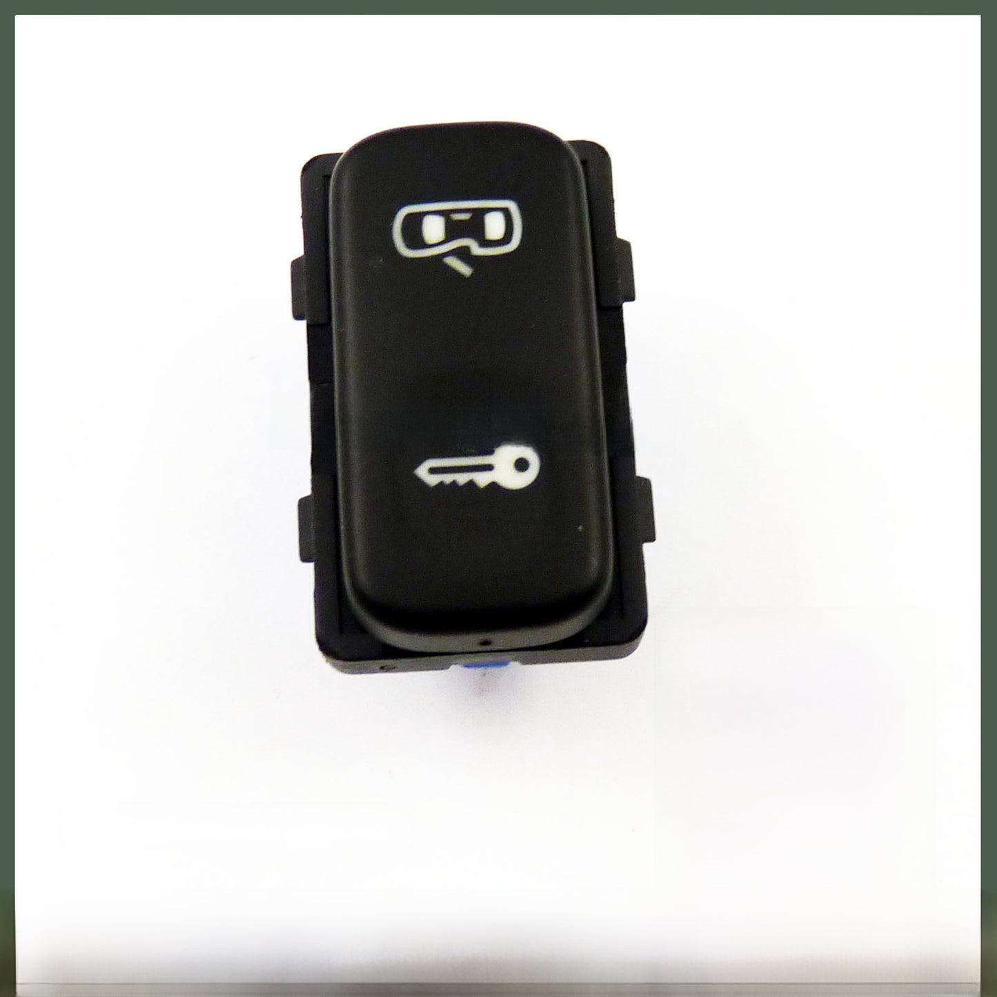 Fits for SKODA OCTAVIA 2004-2013 1Z0962125 New Central Locking Switch Button 1