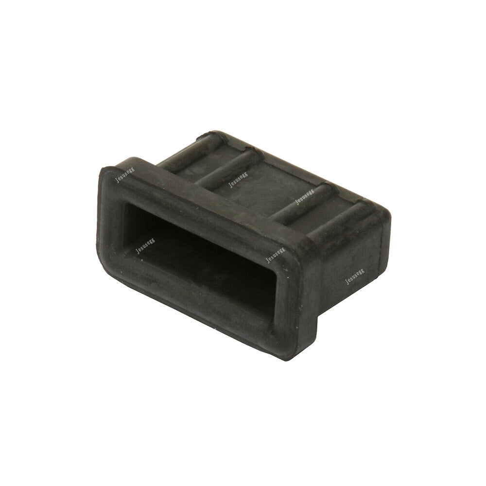 2 Rubber Radiator Upper Mounts for BMW E32 E38 E34 E39 735i 740i 750iL 530i 540i