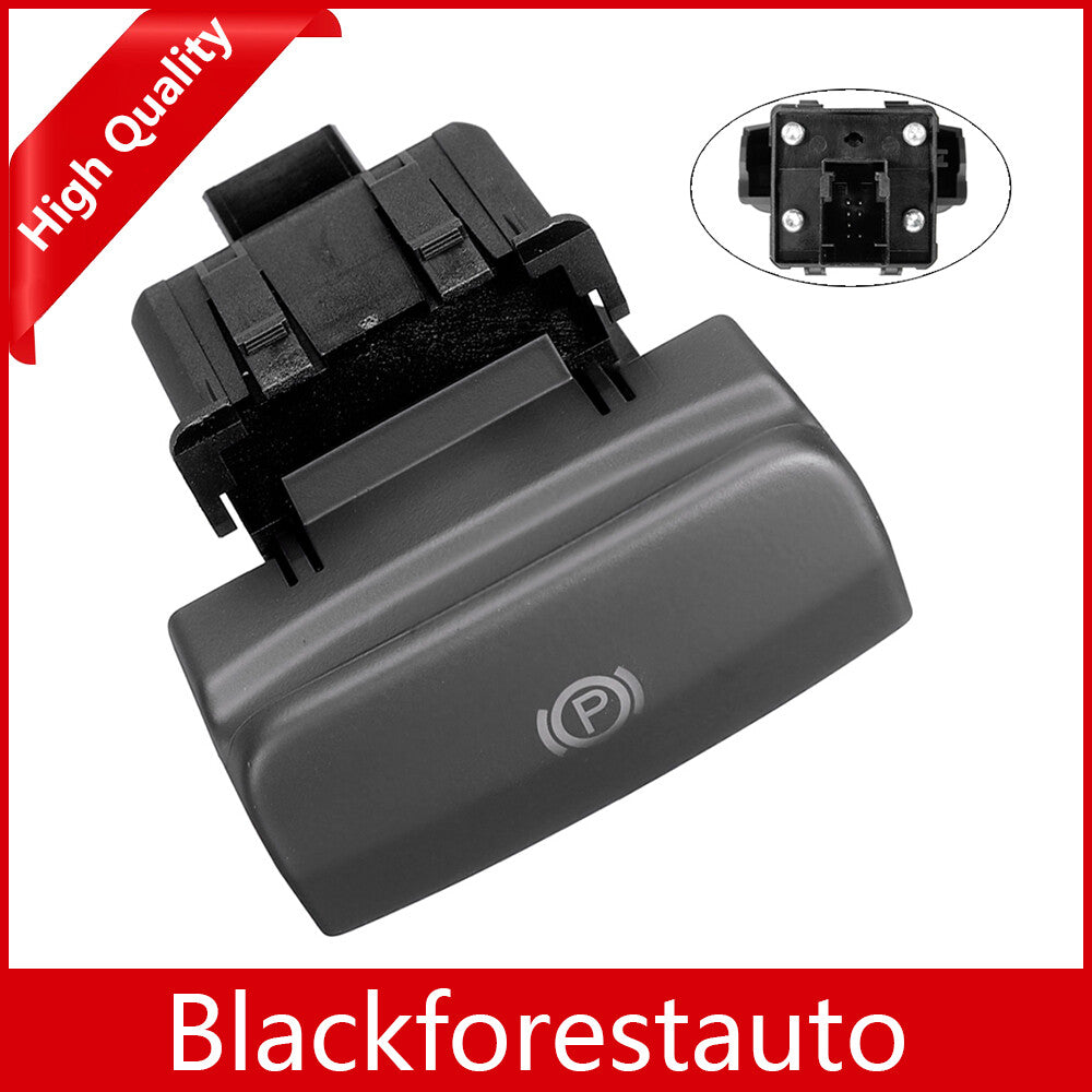 Electronic Hand Brake Switch Parking Brake Fit for Citroen for C4 for Peugeot 3008 5008