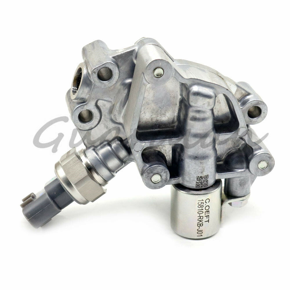 15810-RKB-J01 VTEC Solenoid Spool Valve Gasket for Honda Odyssey 2005 2006 2007