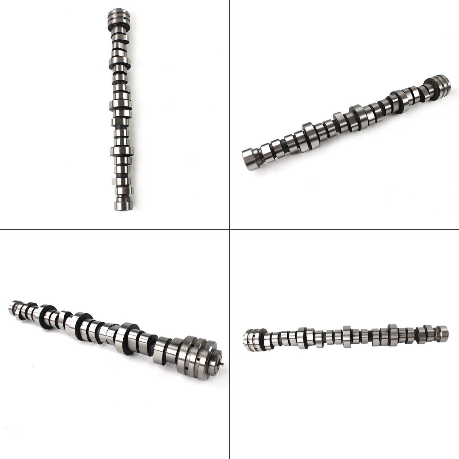 Camshaft MDS Head Gaskets Kit Head Bolts for Dodge for Ram 1500 Hemi 5.7L V8 09-15