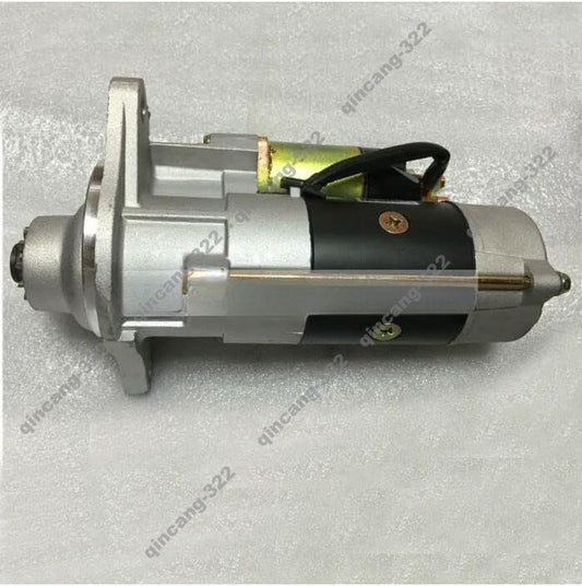 for JCB Excavator JS330 JS330XD JS290 JS360 JS330NLCT4 Starter Motor 714/40494