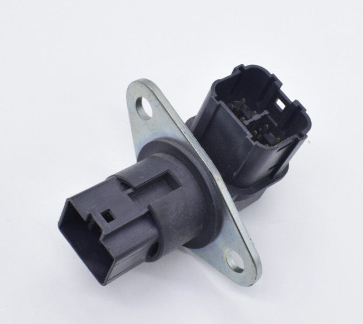 Engine connector 82560-1200, sk200-8 (6-cylinder) 6HK