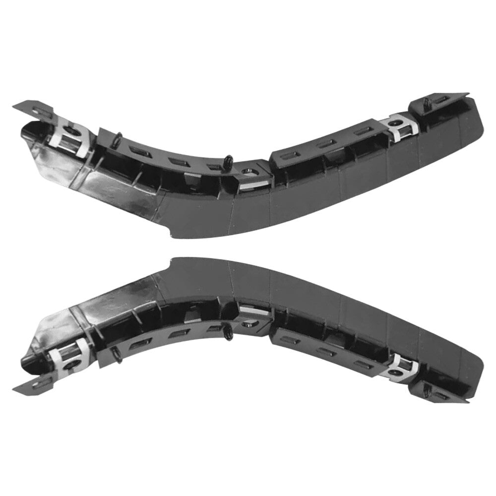 2Pcs For Metris 2016-2019 Front Left Right Side Front Bumper Bracket Mount