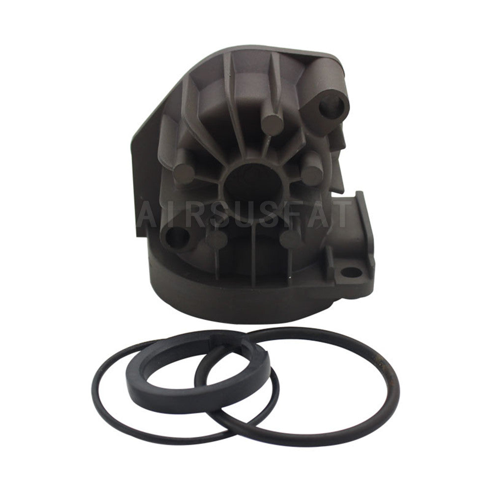 Air Suspension Compressor Pump Cylinder Rings for Audi A6 for A8 Allroad W220 W211
