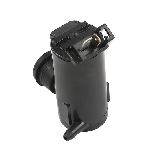 Windshield Washer Fluid Bottle Pump Black for Accord for Civic Element Odyssey Pilot
