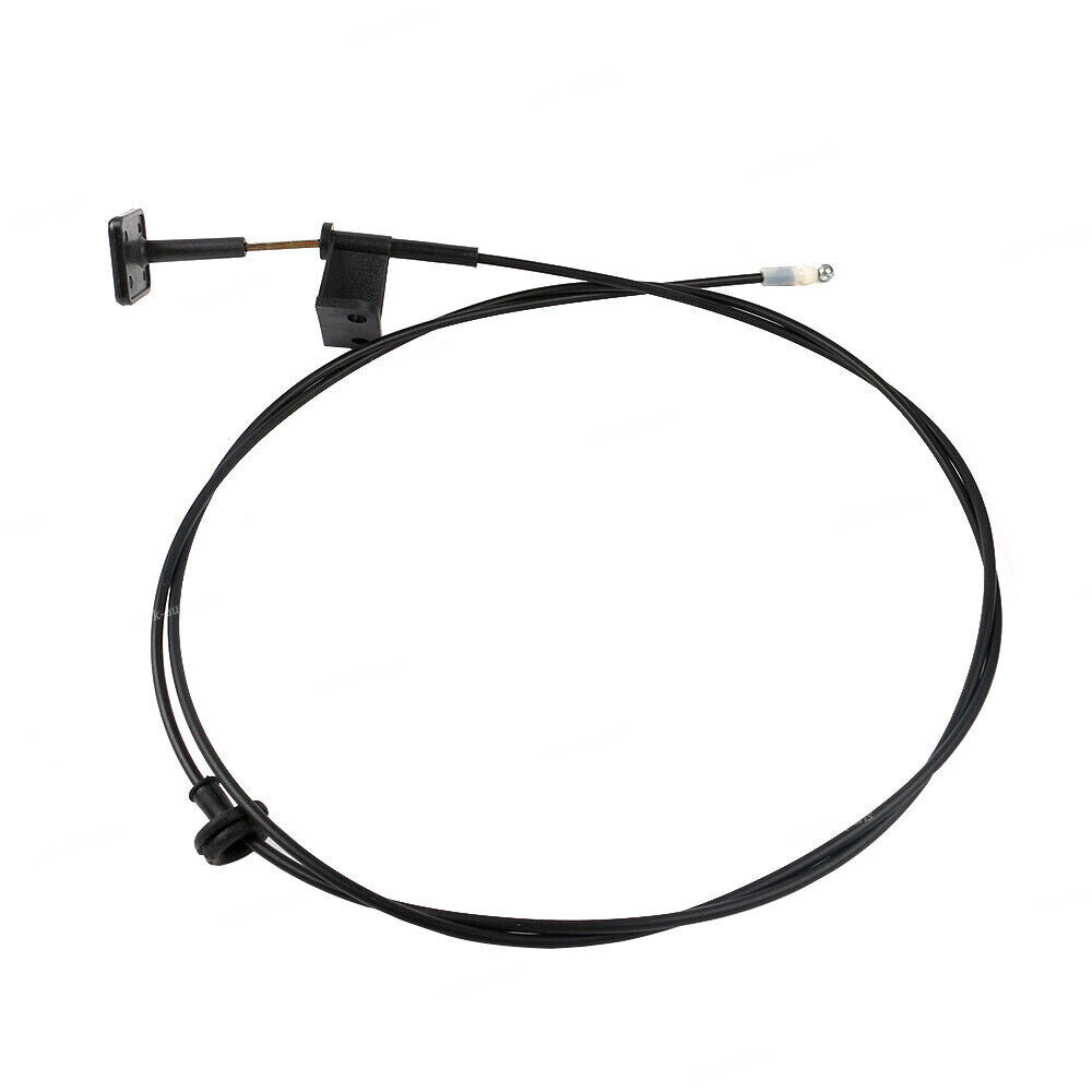 #74130S9AA01Z Engine Hood Release Pull Cable Wire for Honda for CR-V 2002-2006
