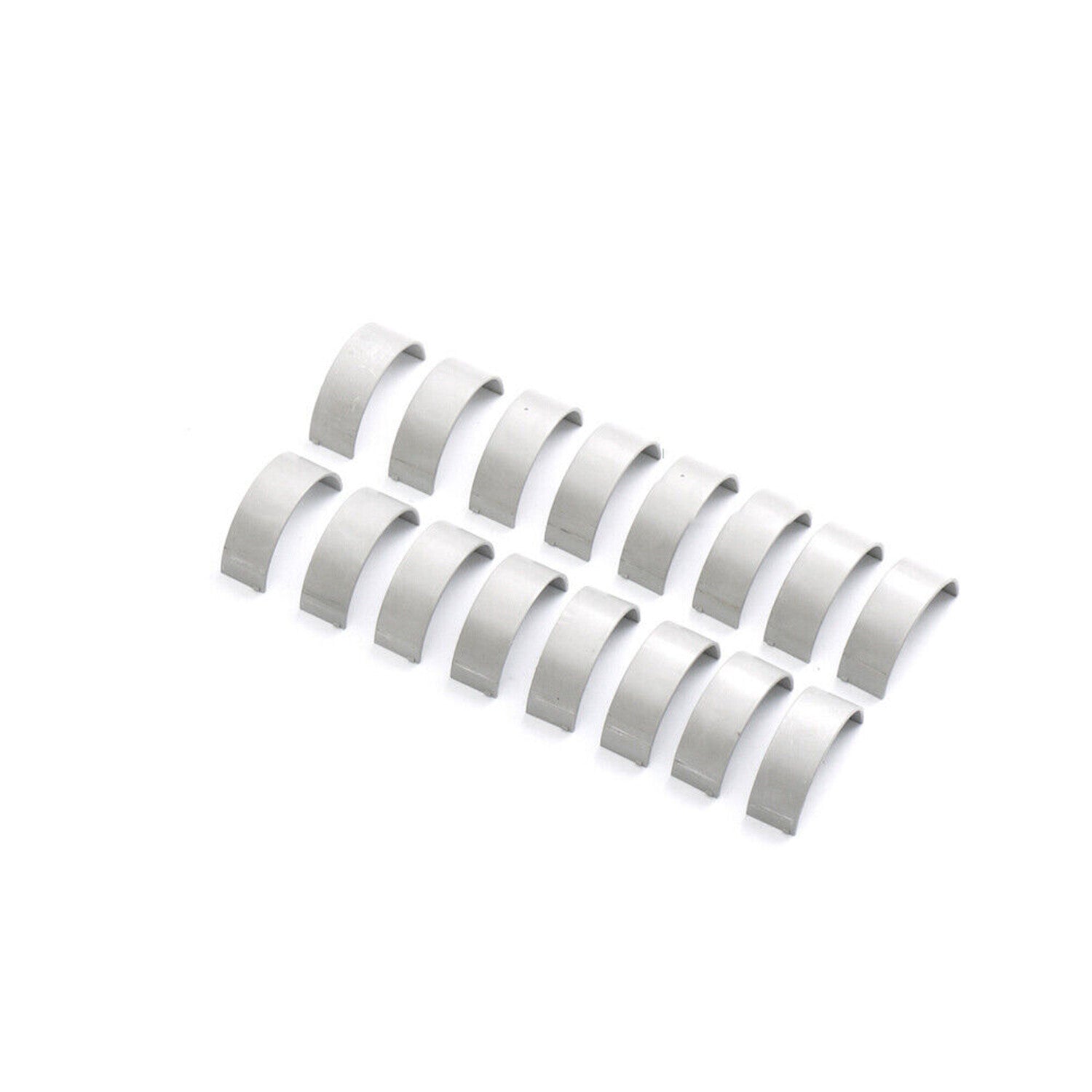 Engine Rebuild Kit - Connecting Conrod Bearing Shells Set Fits for Mercedes-Benz
