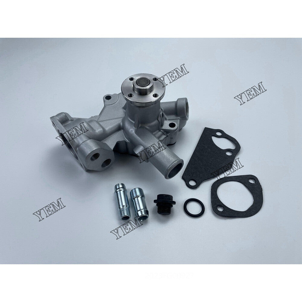 2TNE68 Water Pump 119265-42002 119520-42000 For Yanmar Excavator Engine Parts