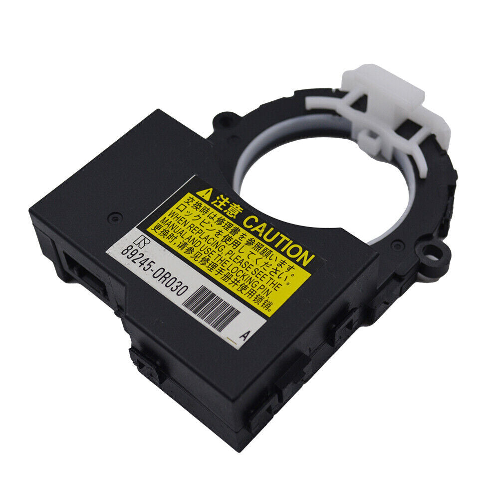 Steering Wheel Angle Sensor Assy 89245-0R030 for Toyota Tacoma 3.5L 2016-2020