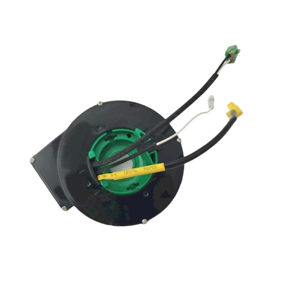 Clock spring with cruise control 56047105AB for Jeep for Wrangler TJ 2001 8G1054