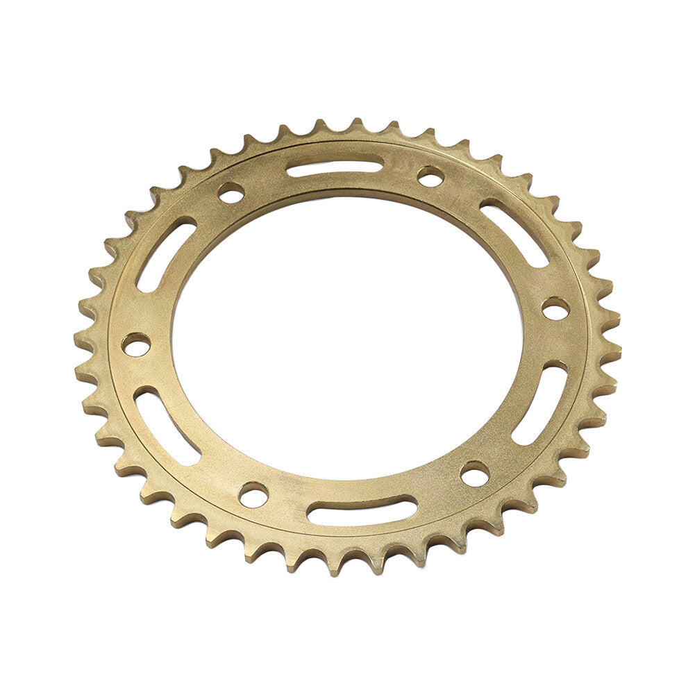 Rear Drive Chain Sprocket 42T for BMW F800GS 08-18 F700GS 13-16