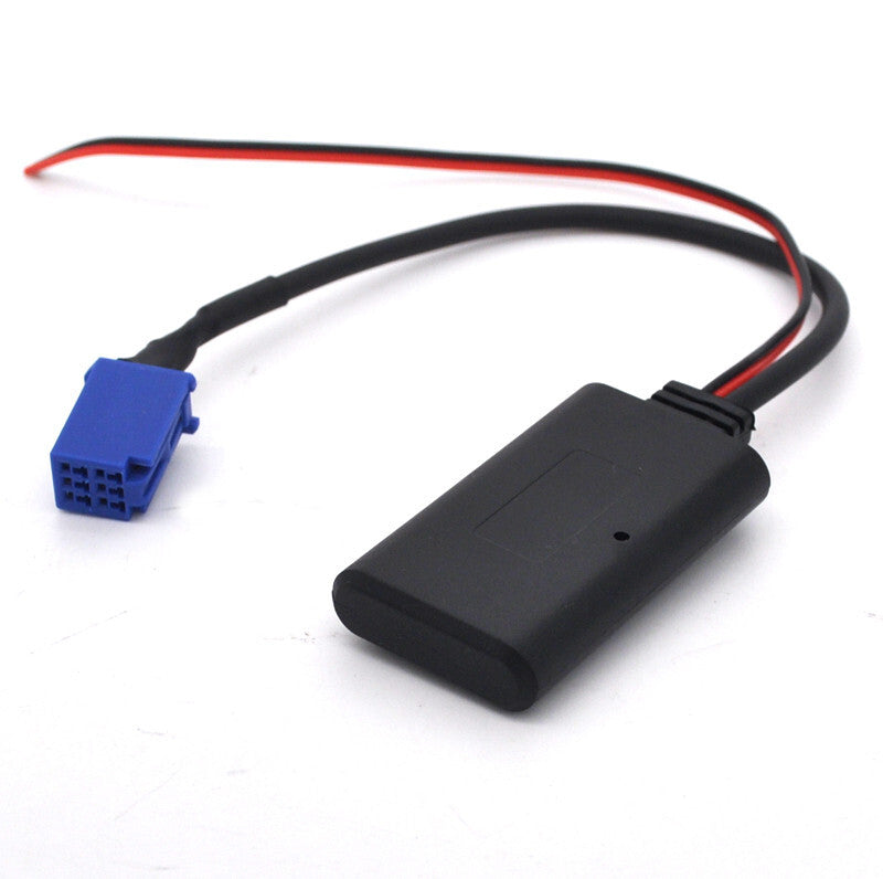 Bluetooth aux mp3 in cable adaptor for Lexus IS300 ES350 LX570 Mark Levinson
