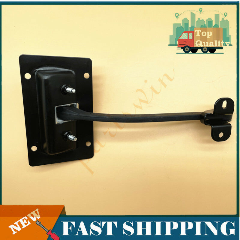 Rear door/rear bumper inspection with retaining arm 11-18 for Jeep for Wrangler JK