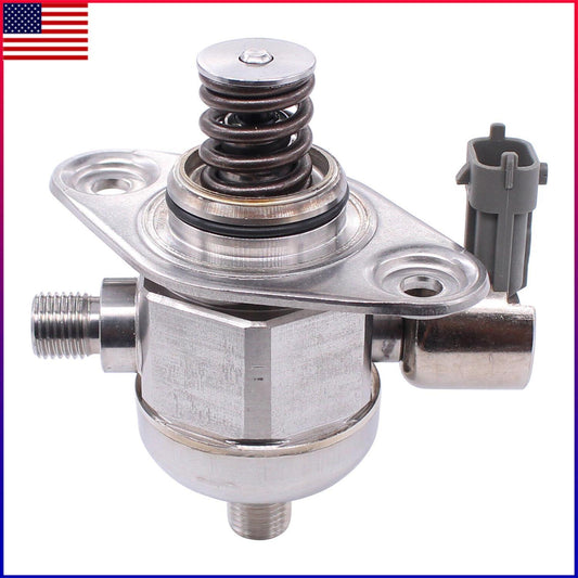 High Pressure Fuel Pump for Chevrolet Camaro 2010-2011 6 Cyl 3.6L 12626234