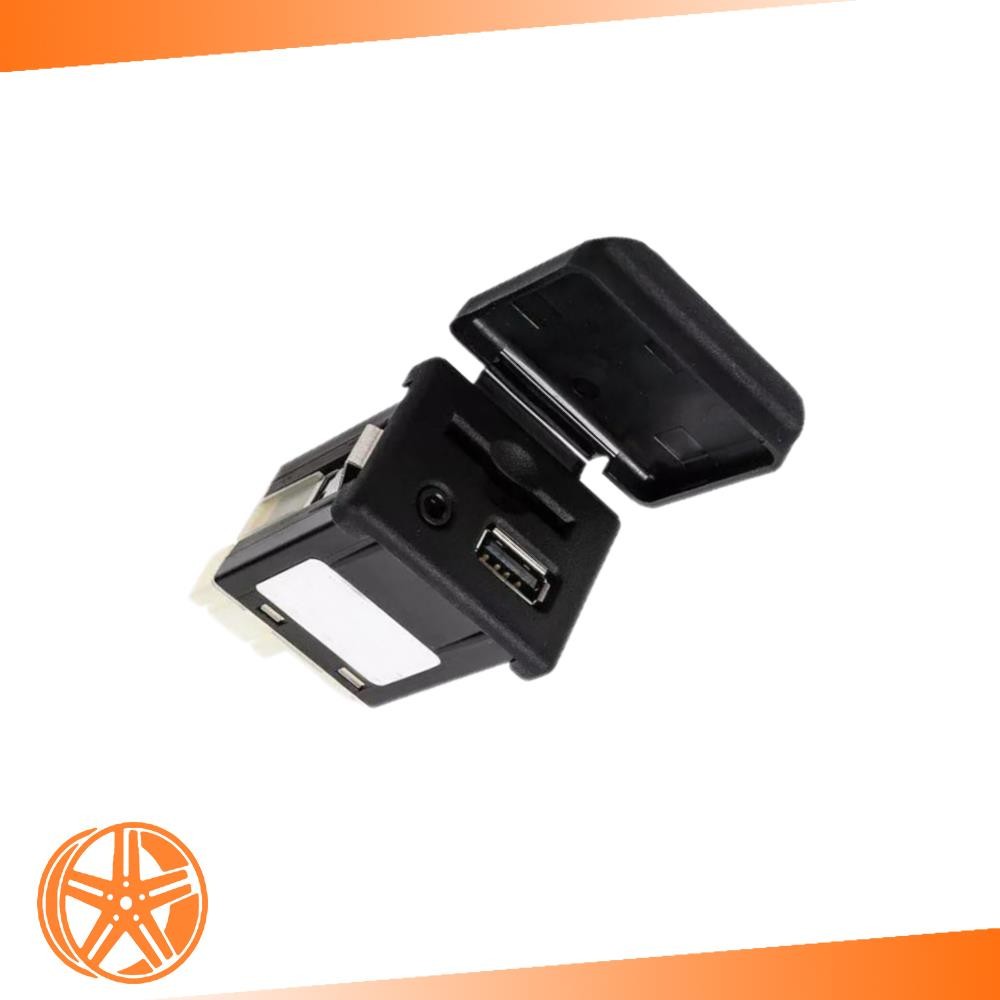 Front USB Receptacle 25908967 For Malibu Silverado for Cruze Verano Mokka Mokka X