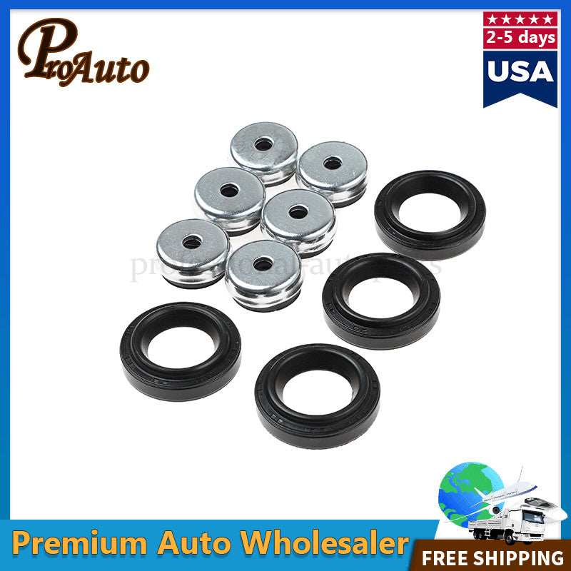 Valve Cover Gasket Kit 12030PNC000 for Honda for Acura RSX for CIVIC SI K-Series K24 K20
