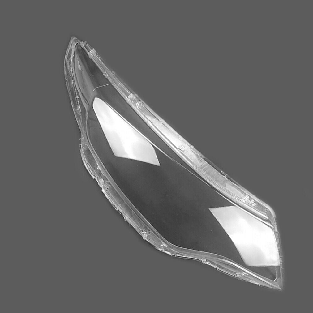 Fit for KIA K5 Optima 2016-2017 Transparent Headlight Cover Headlamp Lens Left