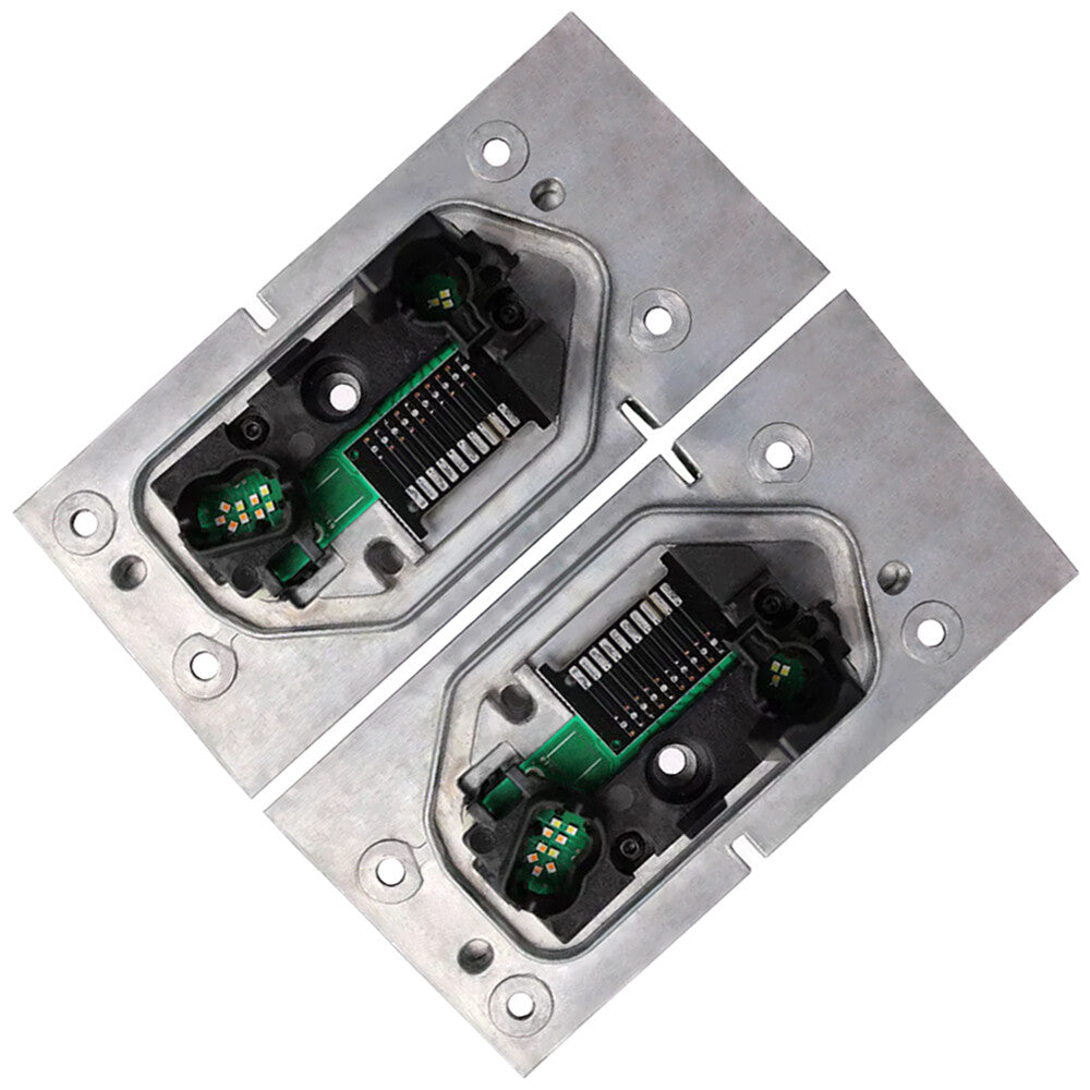 2x LED DRL Turn Signal Module Left+Right Side For 3' G20 G21 G28 LCI 2022-2023