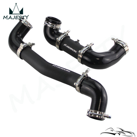 Turbo Charge Pipe Kit for Mini Cooper S JCW 1.6L R55 R56 R57 R58 R59 R60 R61