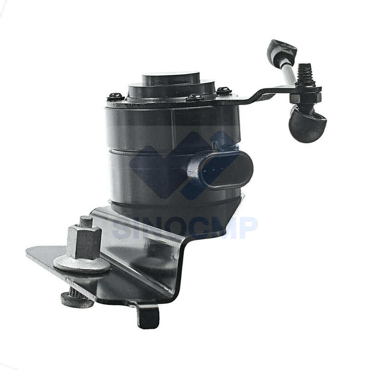 Sensor Ride Lucerne 926793 Level for Buick 926785 For Suspension Height DTS Rear LR