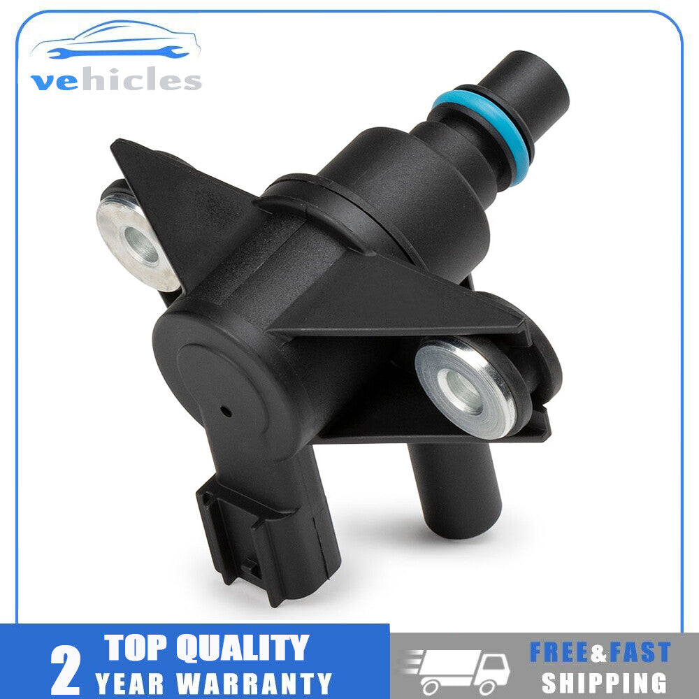 Steam tank purification solenoid valve is suitable for Ford C-MAX EDGE ESCAPE EXPLORER F-150