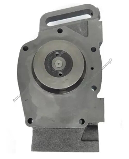 Water Pump 6711-62-1101 for Komatsu Bulldozer D80A-18 D80E-18 D80P-18 D85A-18
